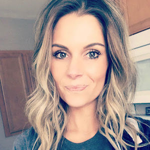 Meet your Posher, Jillian